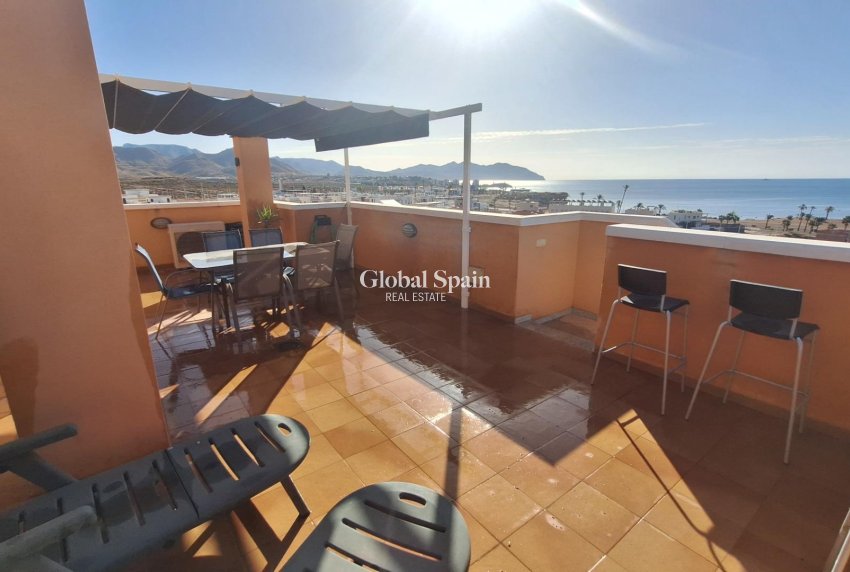Venta - ÁTICO -
PUERTO DE MAZARRÓN - El Alamillo
