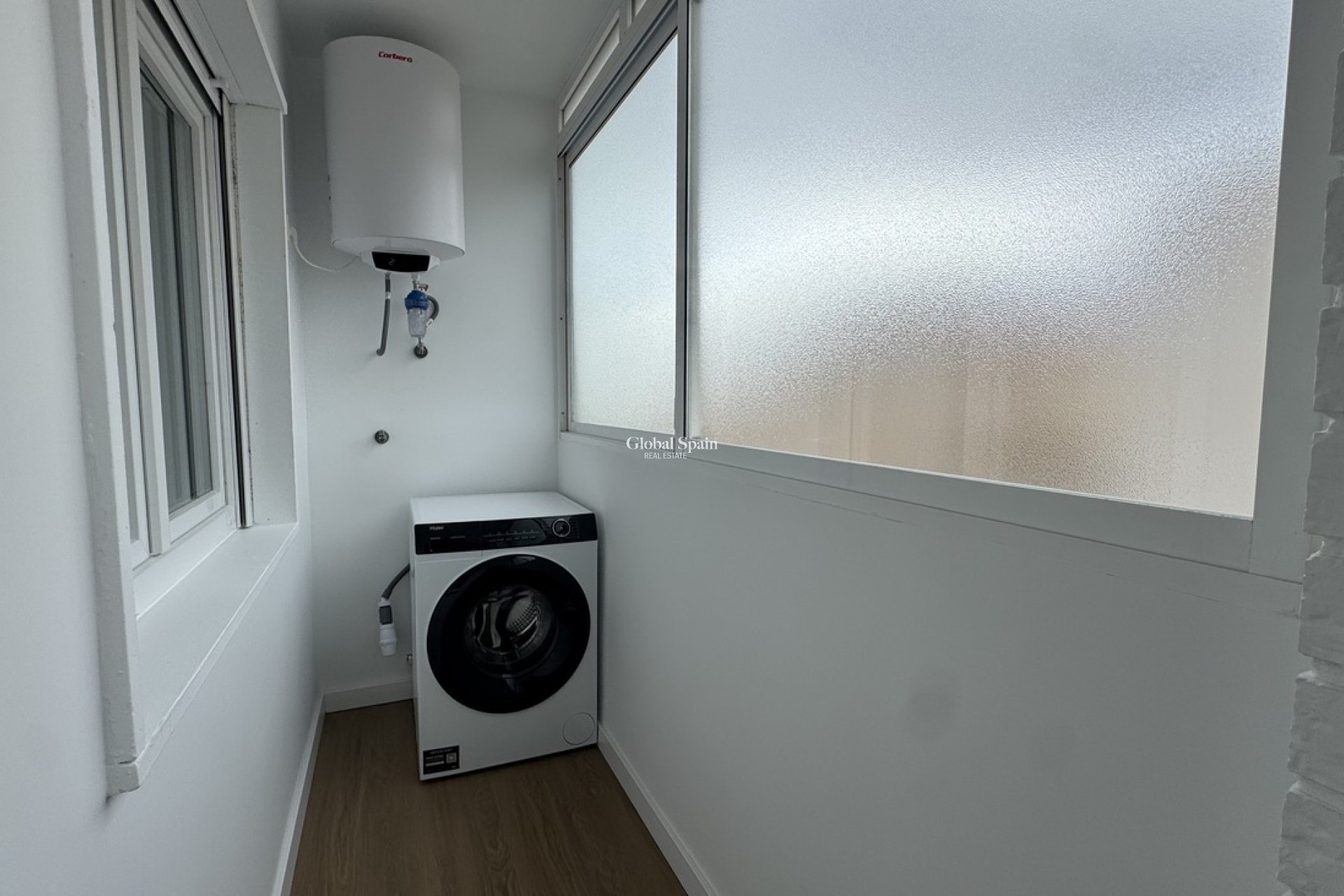 Venta - ÁTICO -
PUNTA PRIMA - Costa Blanca