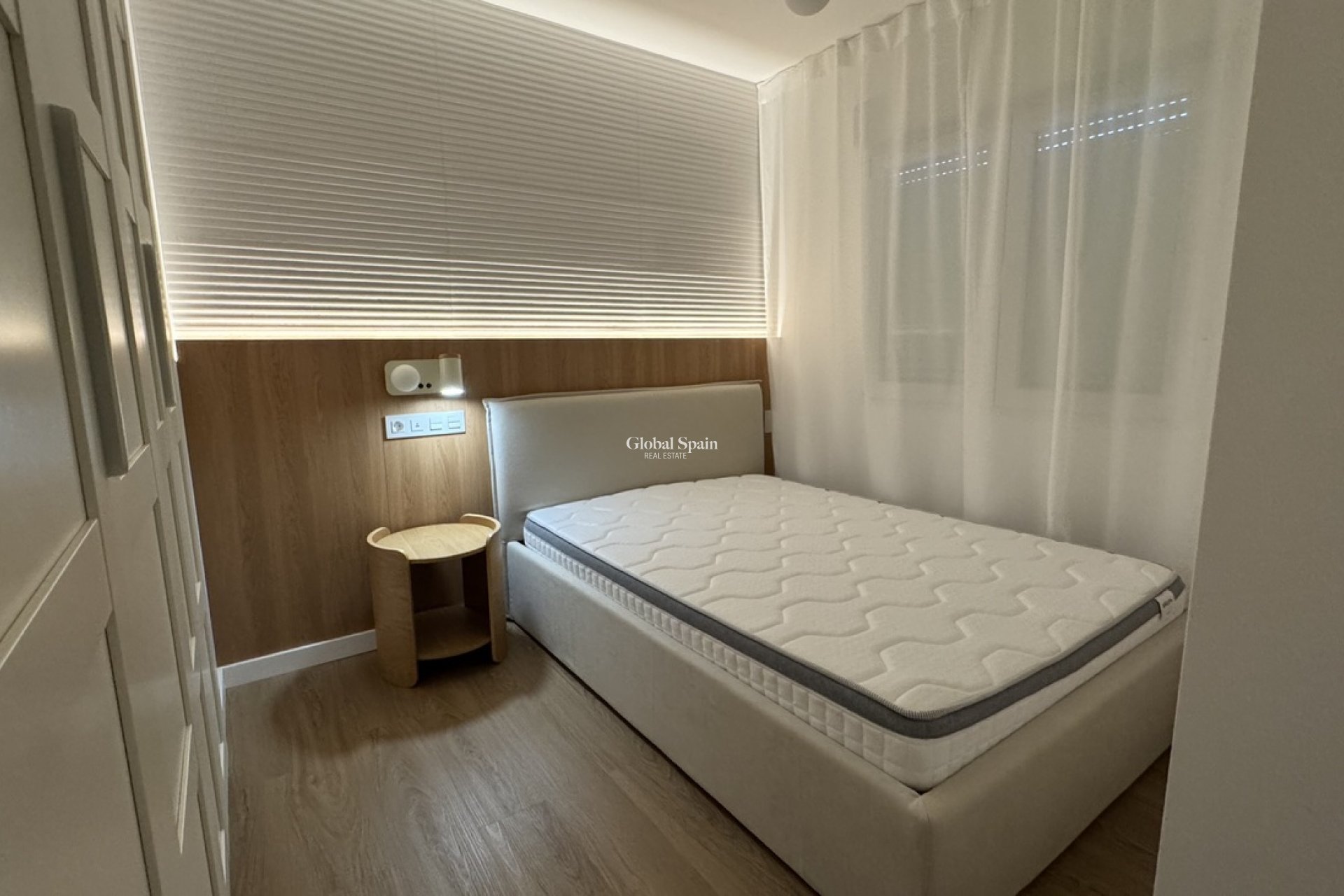 Venta - ÁTICO -
PUNTA PRIMA - Costa Blanca