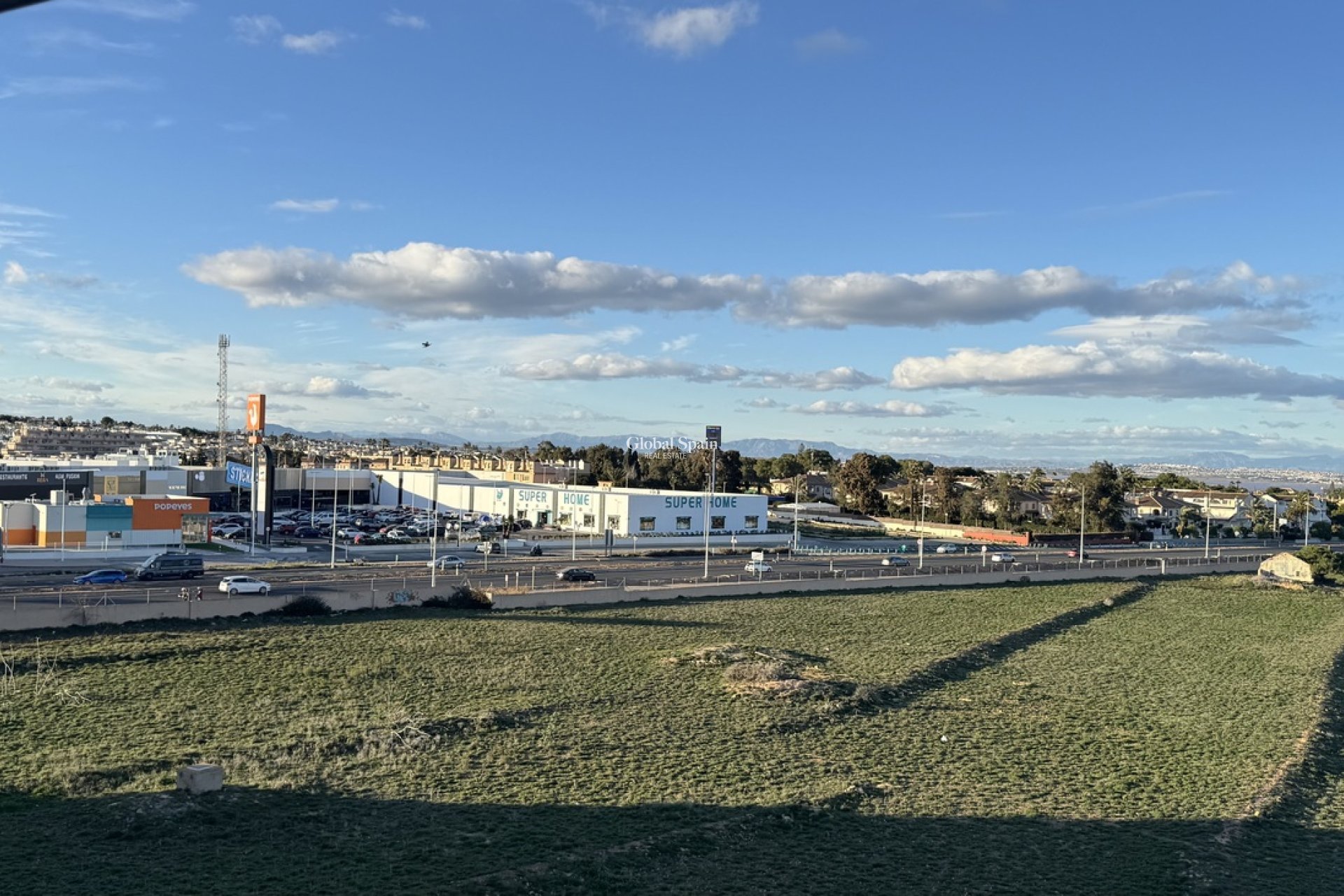 Venta - ÁTICO -
PUNTA PRIMA - Costa Blanca