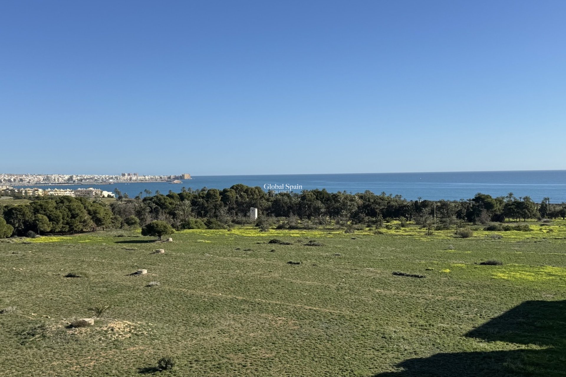 Venta - ÁTICO -
PUNTA PRIMA - Costa Blanca
