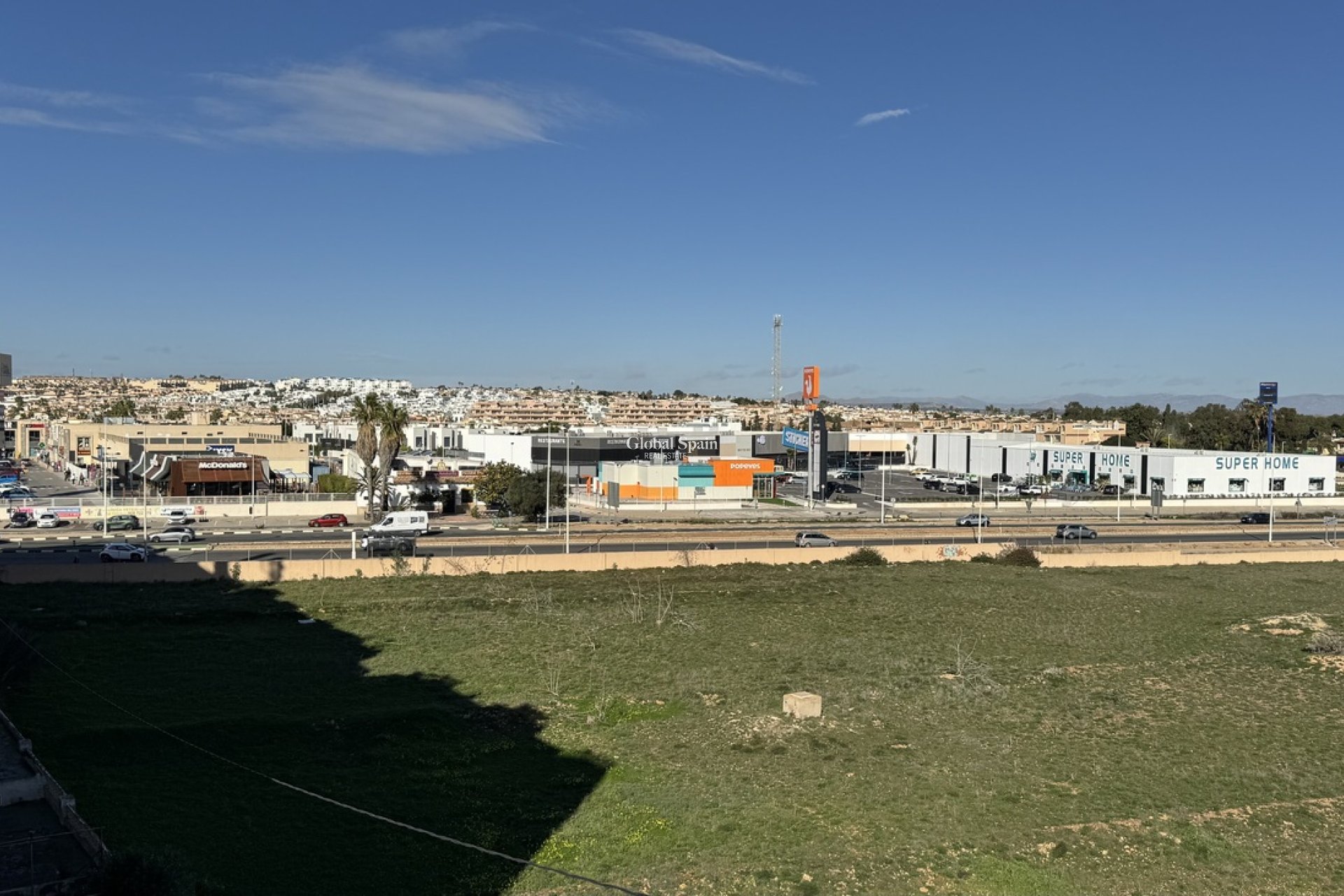 Venta - ÁTICO -
PUNTA PRIMA - Costa Blanca