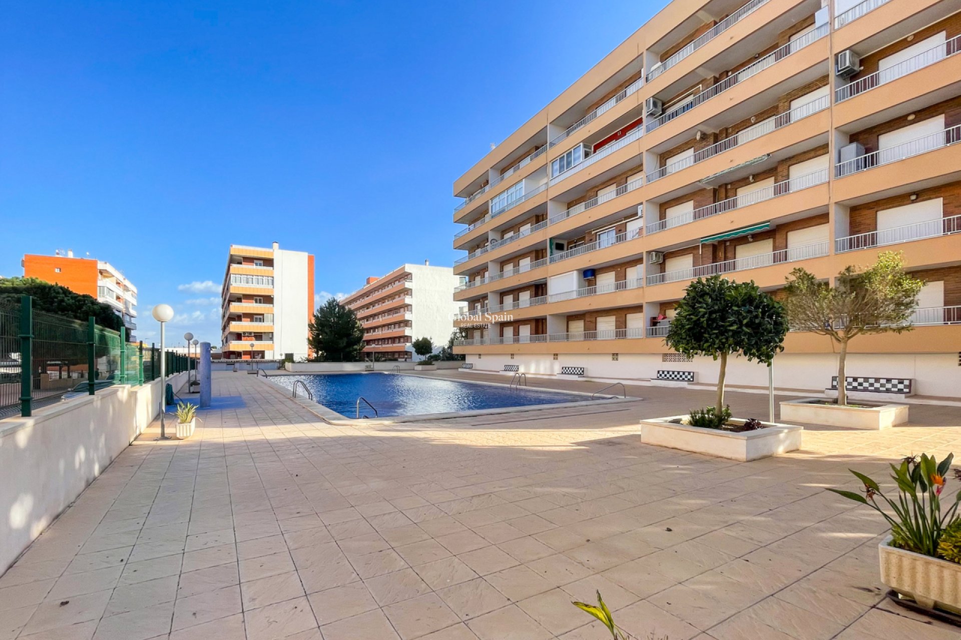 Venta - ÁTICO -
PUNTA PRIMA - Costa Blanca