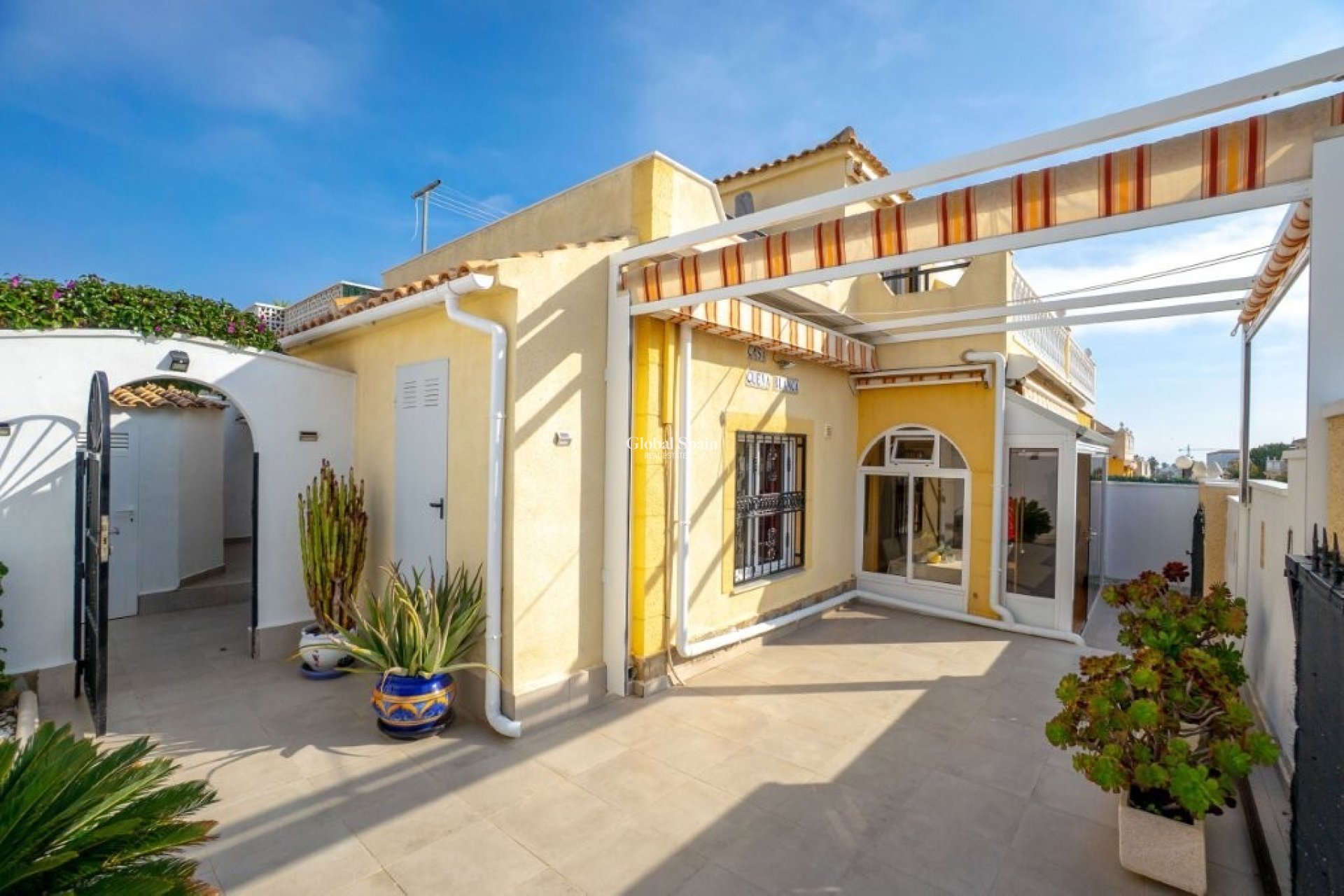 Venta - Ático Quad House -
ORIHUELA COSTA - Serena 5