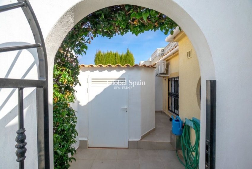 Venta - Ático Quad House -
ORIHUELA COSTA - Serena 5