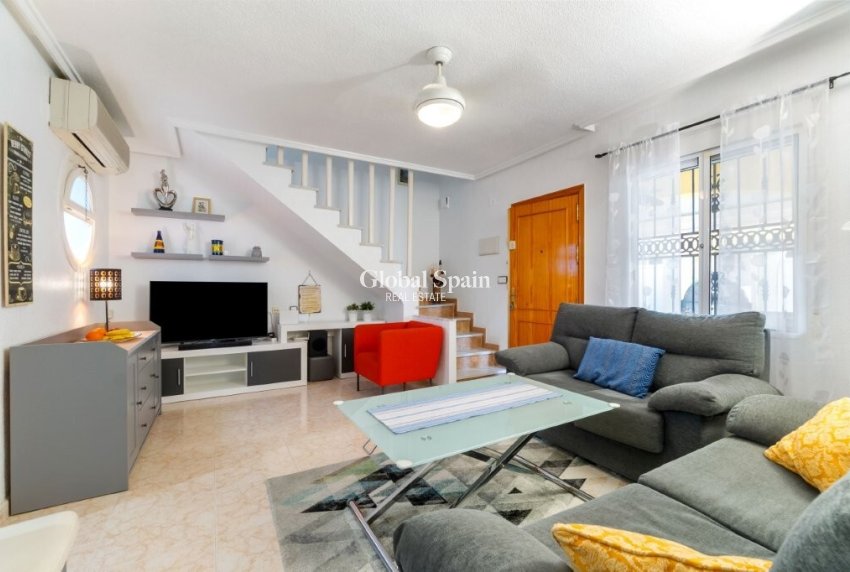 Venta - Ático Quad House -
ORIHUELA COSTA - Serena 5