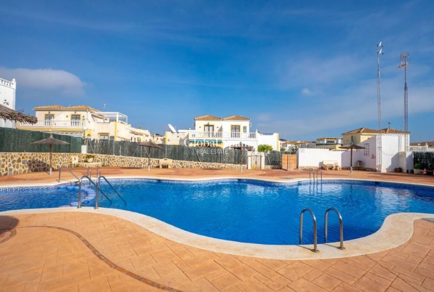 Venta - Ático Quad House -
ORIHUELA COSTA - Serena 5