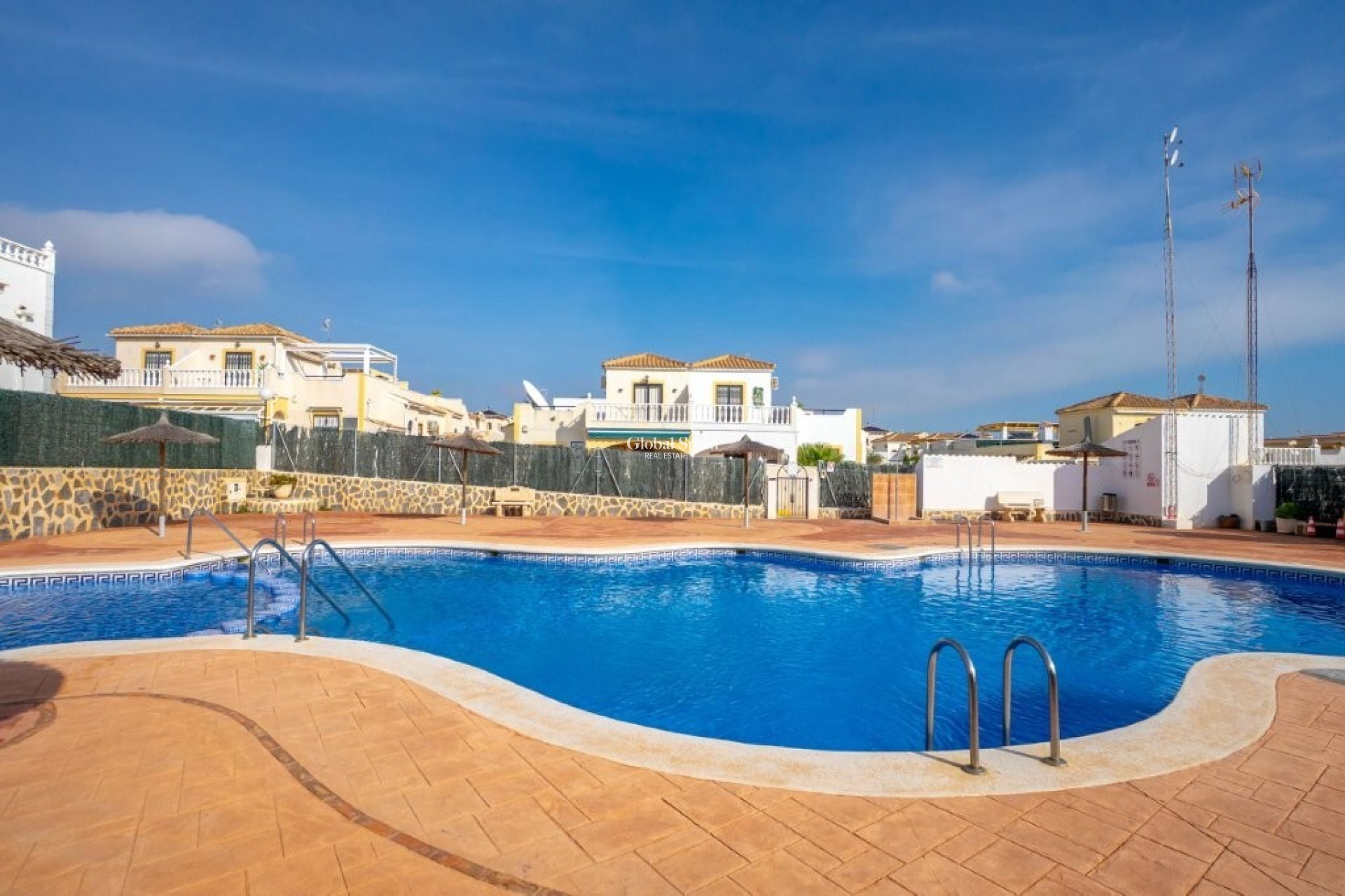 Venta - Ático Quad House -
ORIHUELA COSTA - Serena 5