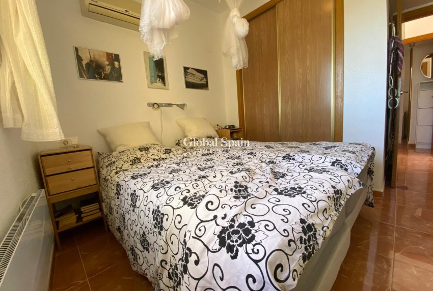 Venta - ÁTICO -
RAFAL - Inland