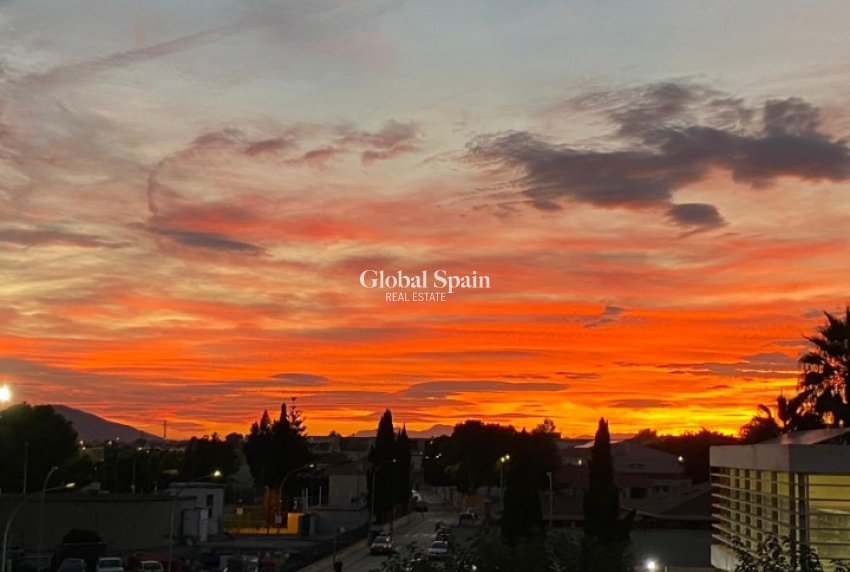 Venta - ÁTICO -
RAFAL - Inland