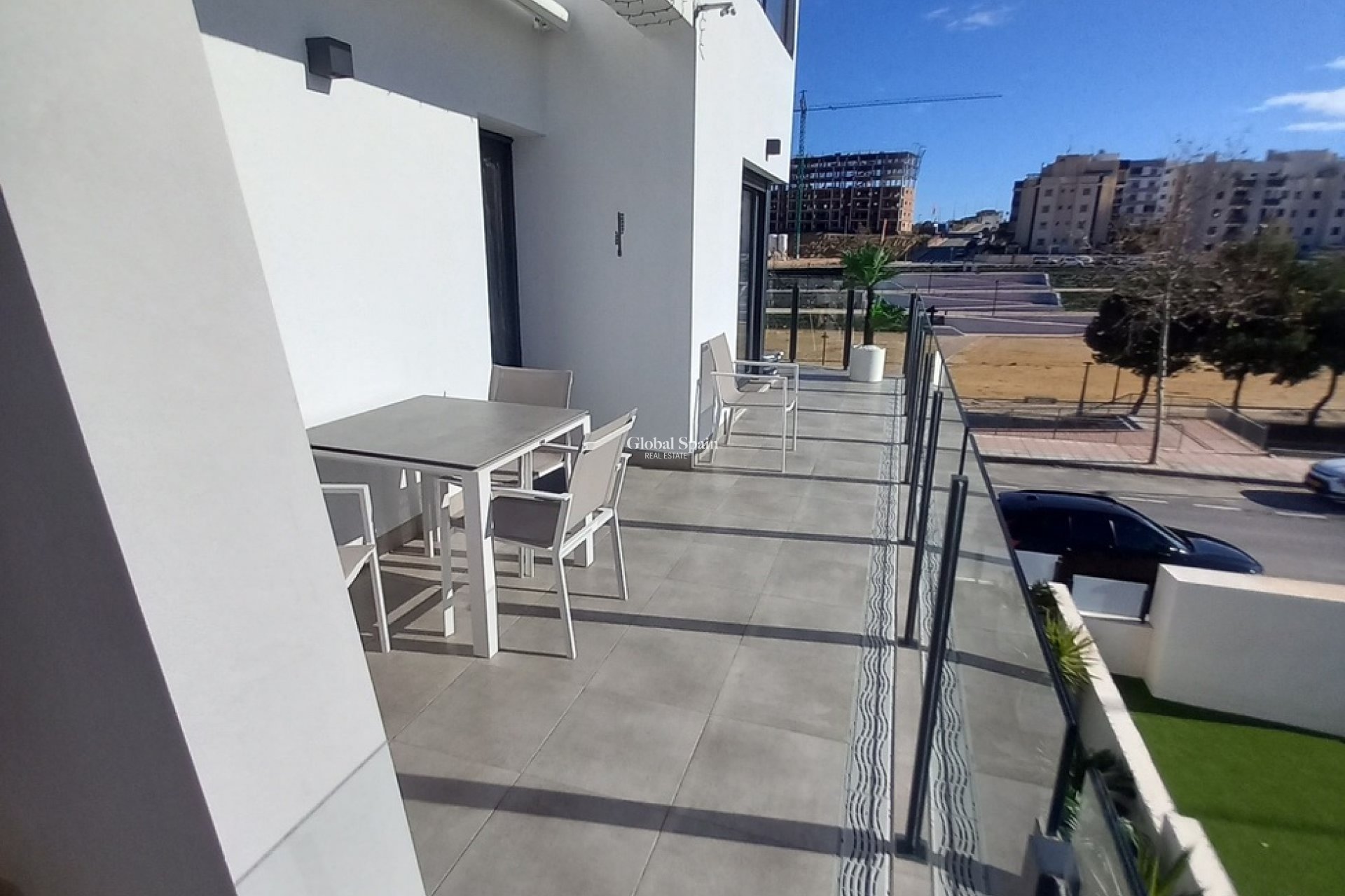Venta - ÁTICO -
SAN MIGUEL DE SALINAS - Costa Blanca
