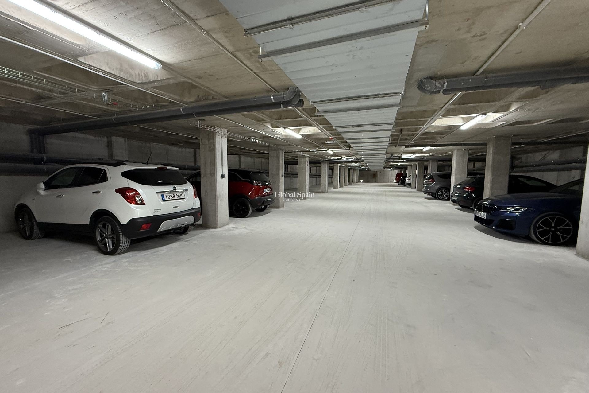 Venta - ÁTICO -
SAN MIGUEL DE SALINAS - Inland