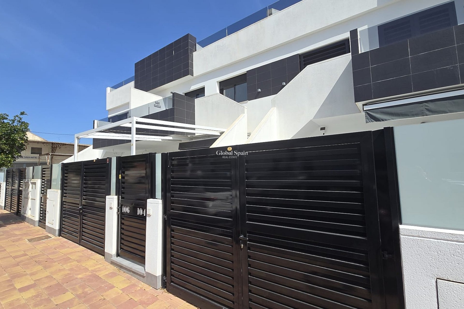 Venta - ÁTICO -
SAN PEDRO DEL PINATAR - Costa Calida