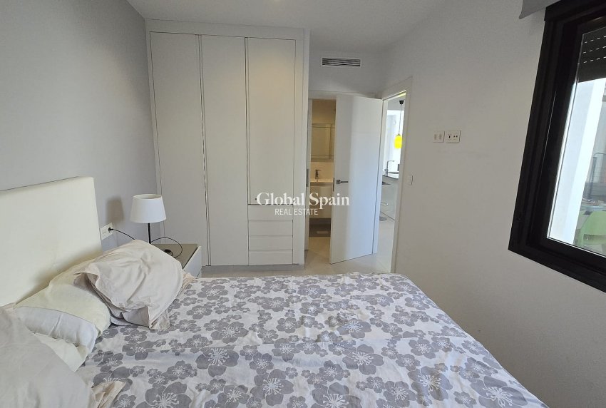 Venta - ÁTICO -
SAN PEDRO DEL PINATAR - Costa Calida