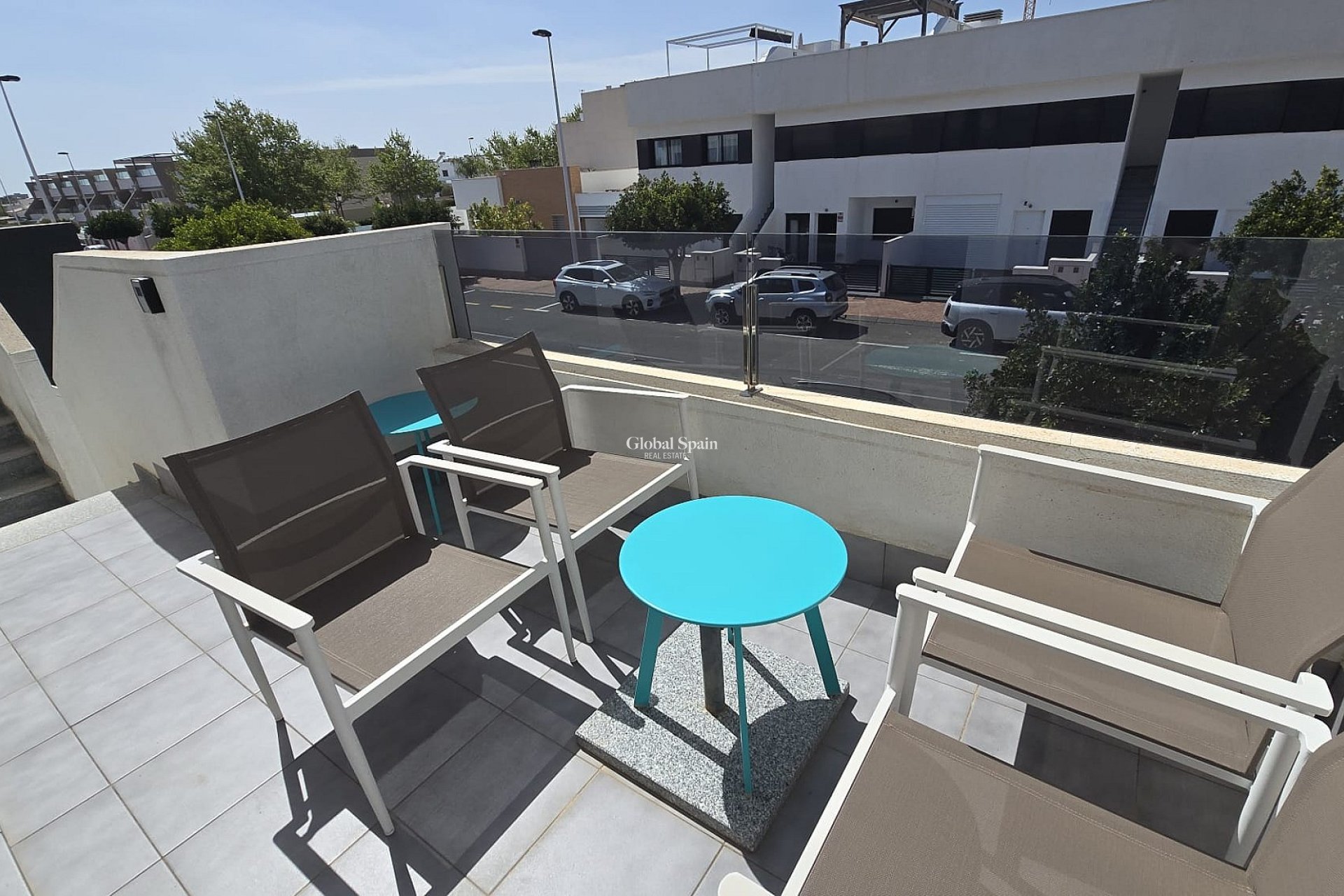 Venta - ÁTICO -
SAN PEDRO DEL PINATAR - Costa Calida