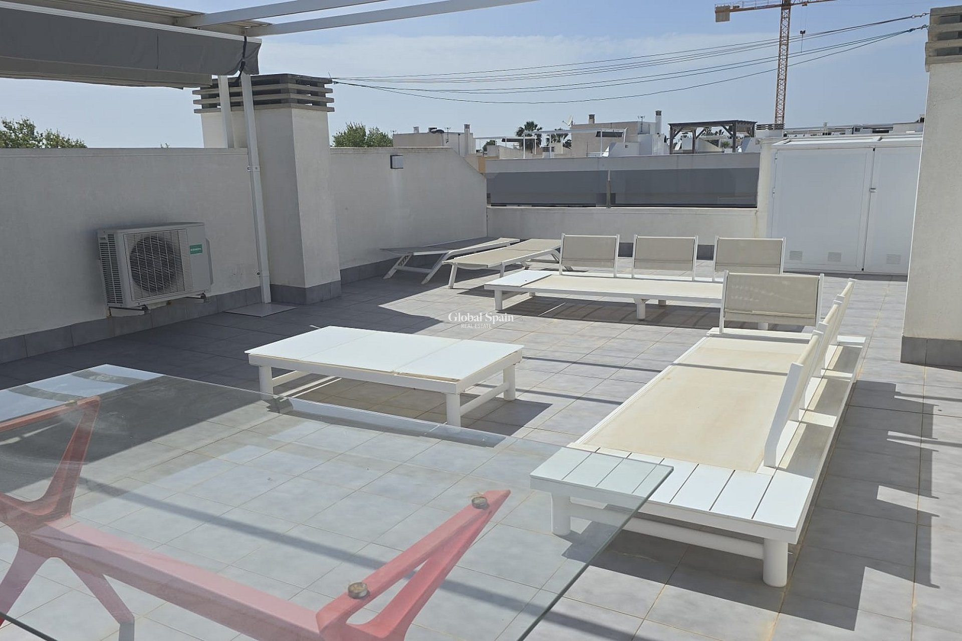 Venta - ÁTICO -
SAN PEDRO DEL PINATAR - Costa Calida