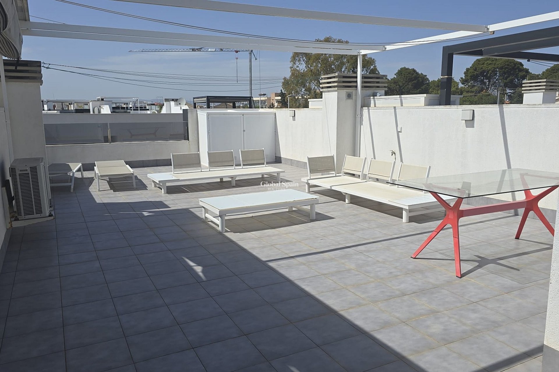 Venta - ÁTICO -
SAN PEDRO DEL PINATAR - Costa Calida