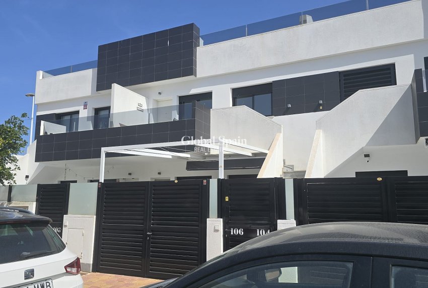 Venta - ÁTICO -
SAN PEDRO DEL PINATAR - Costa Calida