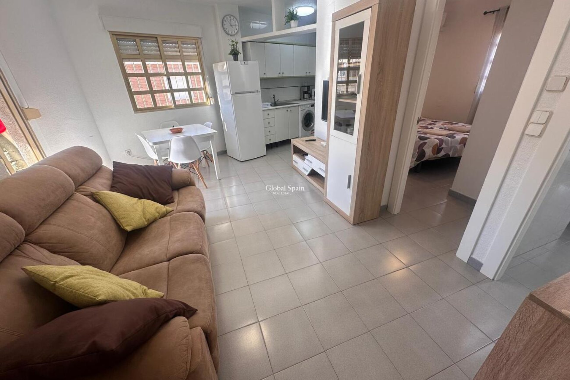Venta - ÁTICO -
SAN PEDRO DEL PINATAR - Lo pagan