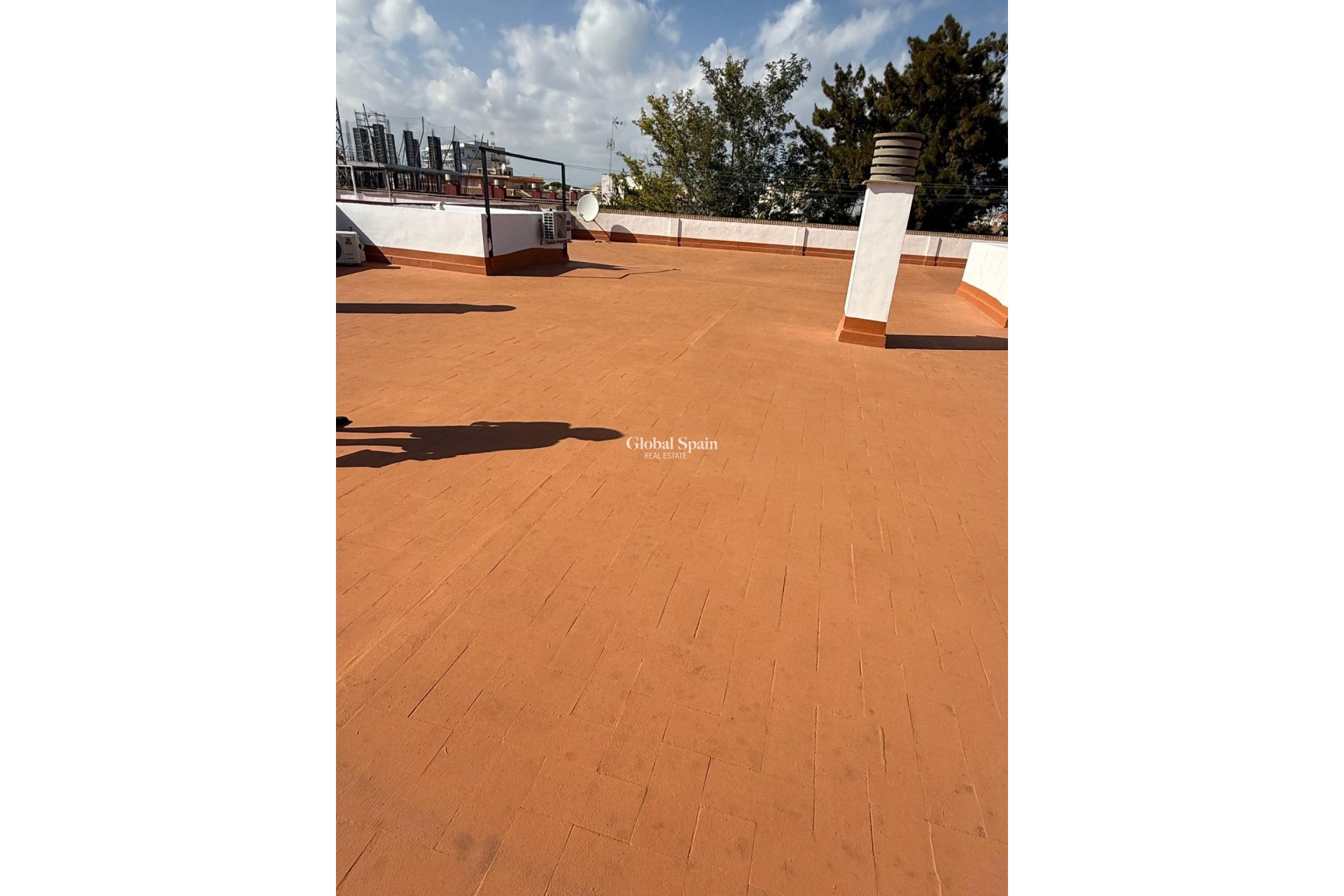 Venta - ÁTICO -
SAN PEDRO DEL PINATAR - San Pedro de Pinatar