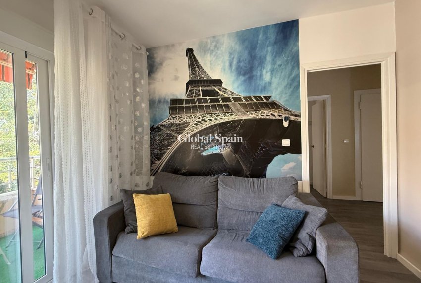 Venta - ÁTICO -
SAN PEDRO DEL PINATAR - San Pedro de Pinatar