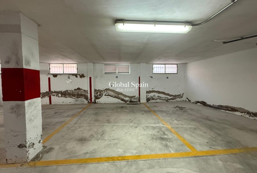 Venta - ÁTICO -
SAN PEDRO DEL PINATAR - San Pedro de Pinatar
