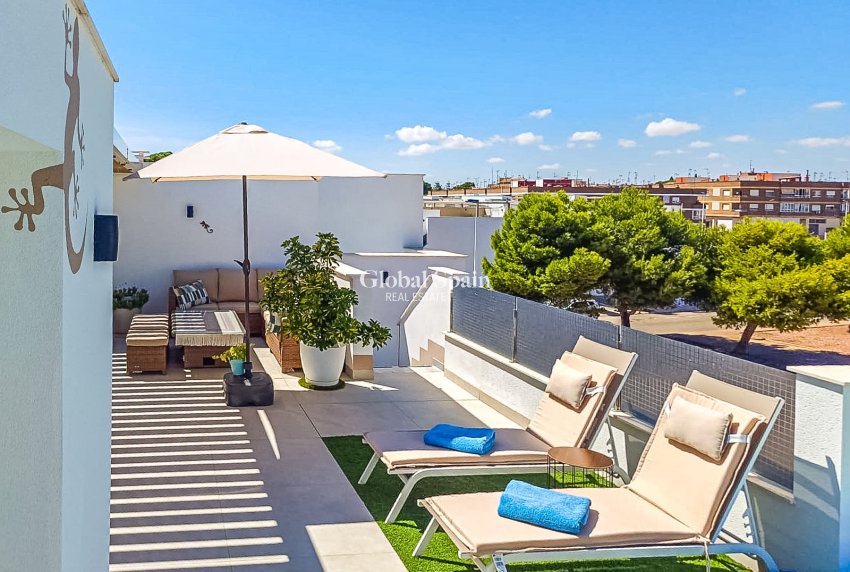 Venta - Atico -
SAN PEDRO DEL PINATAR - San Pedro del Pinatar