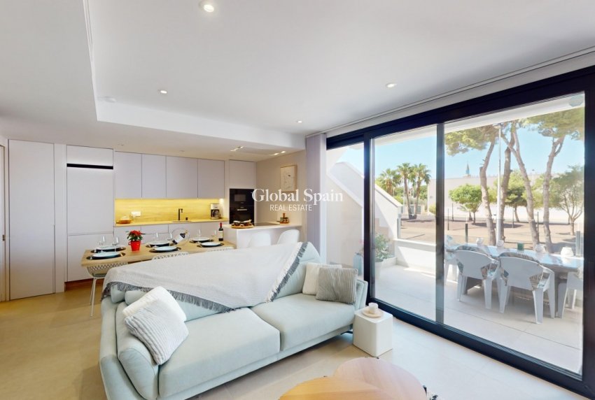 Venta - Atico -
SAN PEDRO DEL PINATAR - San Pedro del Pinatar