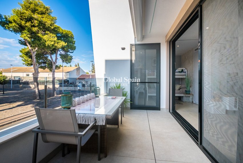 Venta - ÁTICO -
SAN PEDRO DEL PINATAR - San Pedro del Pinatar