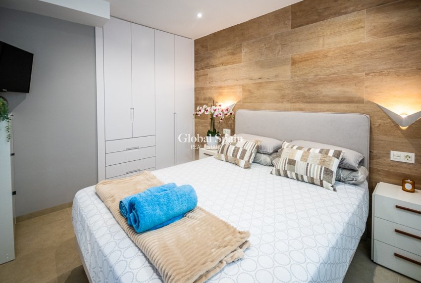 Venta - ÁTICO -
SAN PEDRO DEL PINATAR - San Pedro del Pinatar