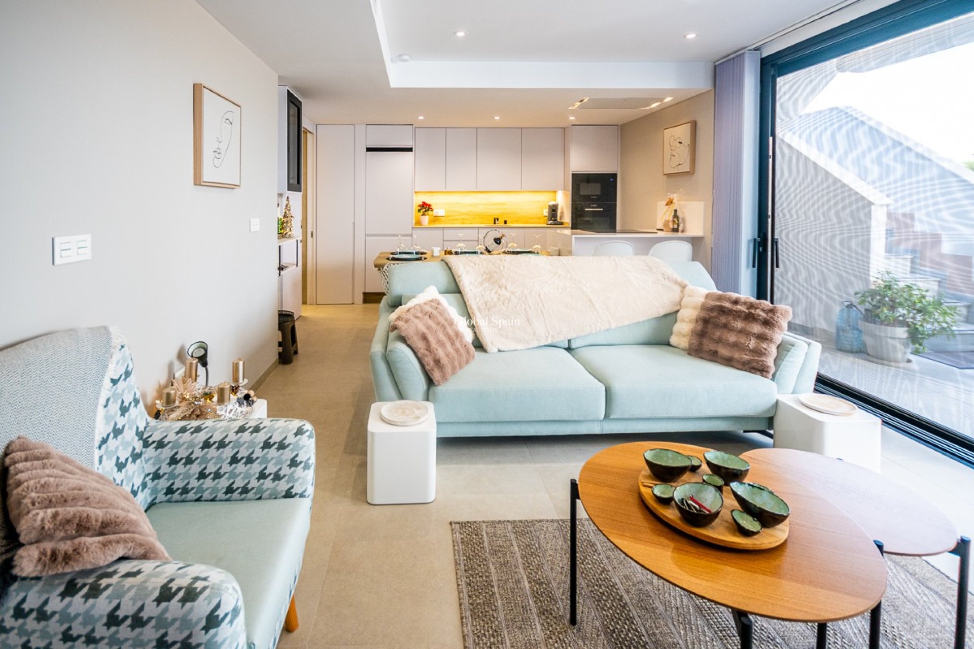 Venta - ÁTICO -
SAN PEDRO DEL PINATAR - San Pedro del Pinatar