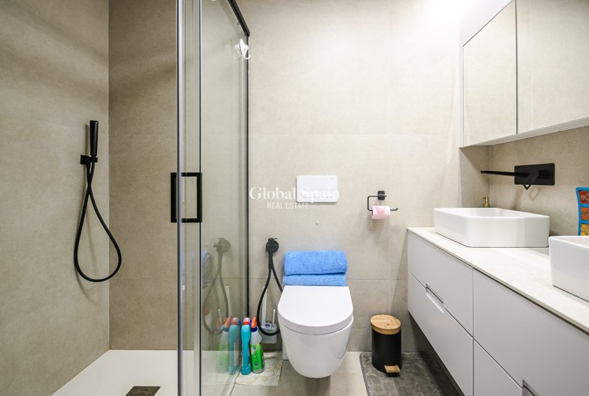 Venta - ÁTICO -
SAN PEDRO DEL PINATAR - San Pedro del Pinatar