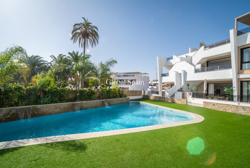 Venta - ÁTICO -
SAN PEDRO DEL PINATAR - San Pedro del Pinatar