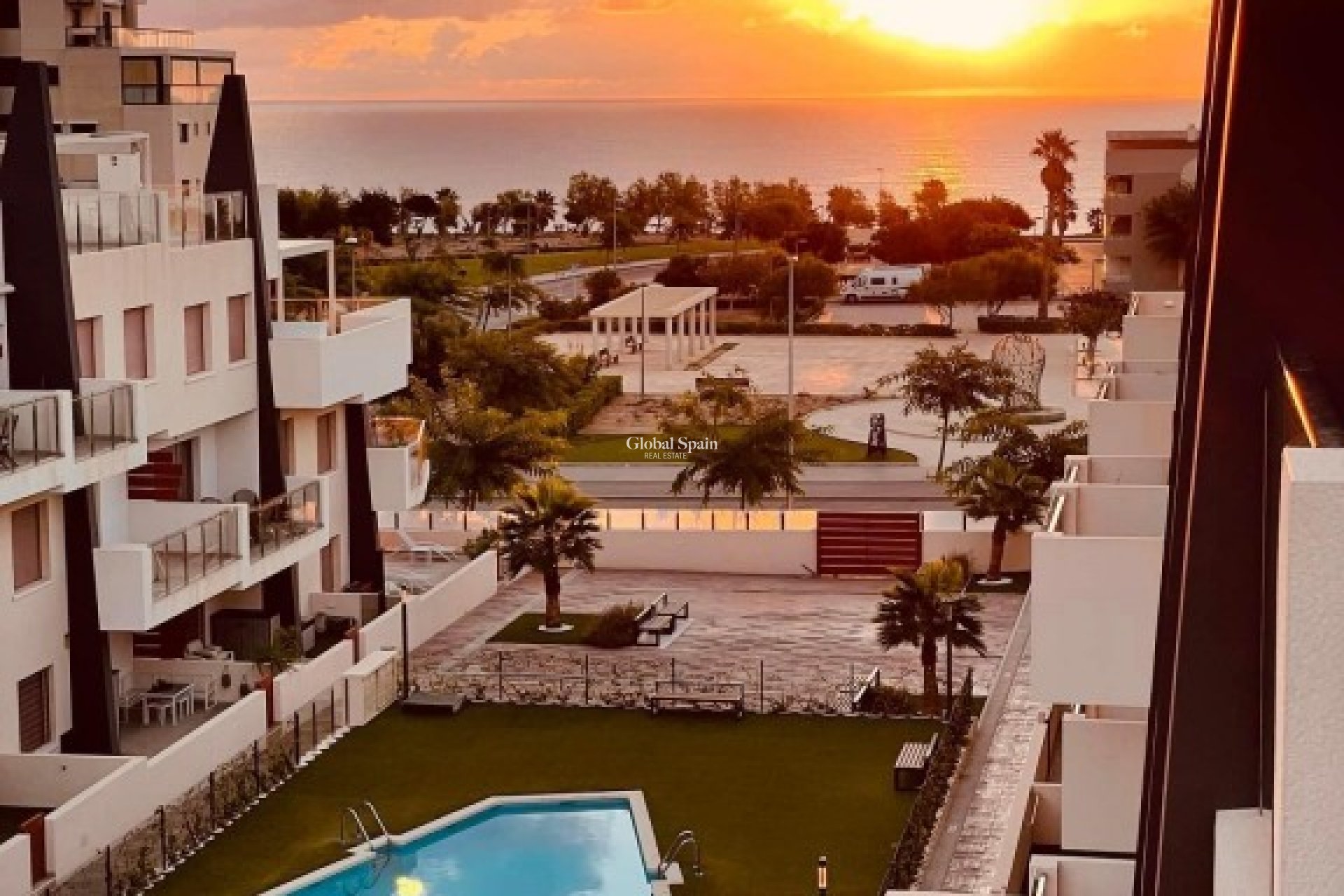 Venta - ÁTICO -
TORRE DE LA HORADADA - Costa Blanca