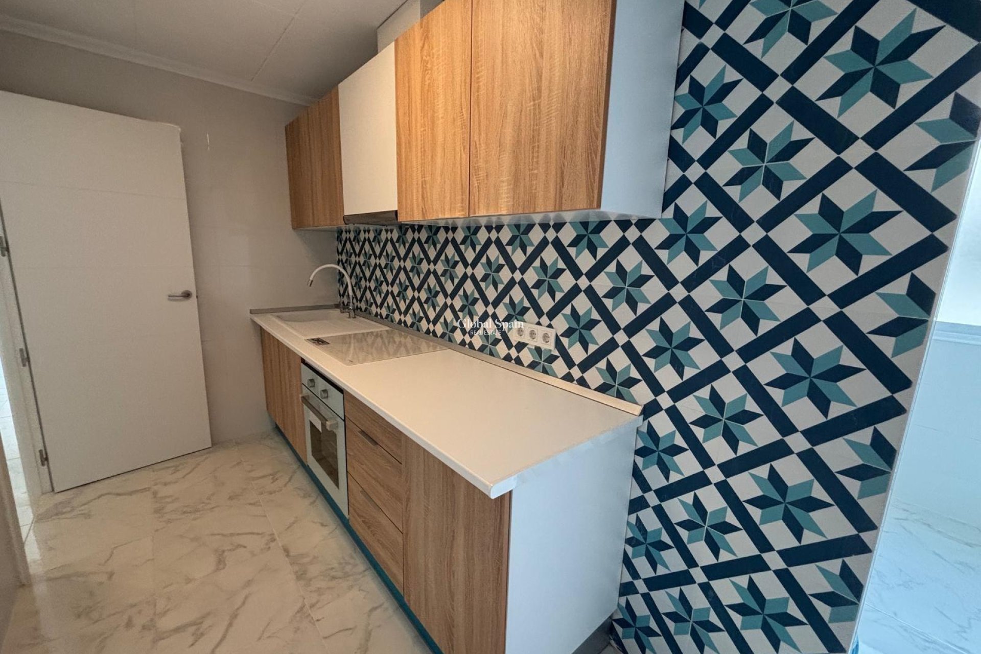 Venta - ÁTICO -
TORREVIEJA - Acequion