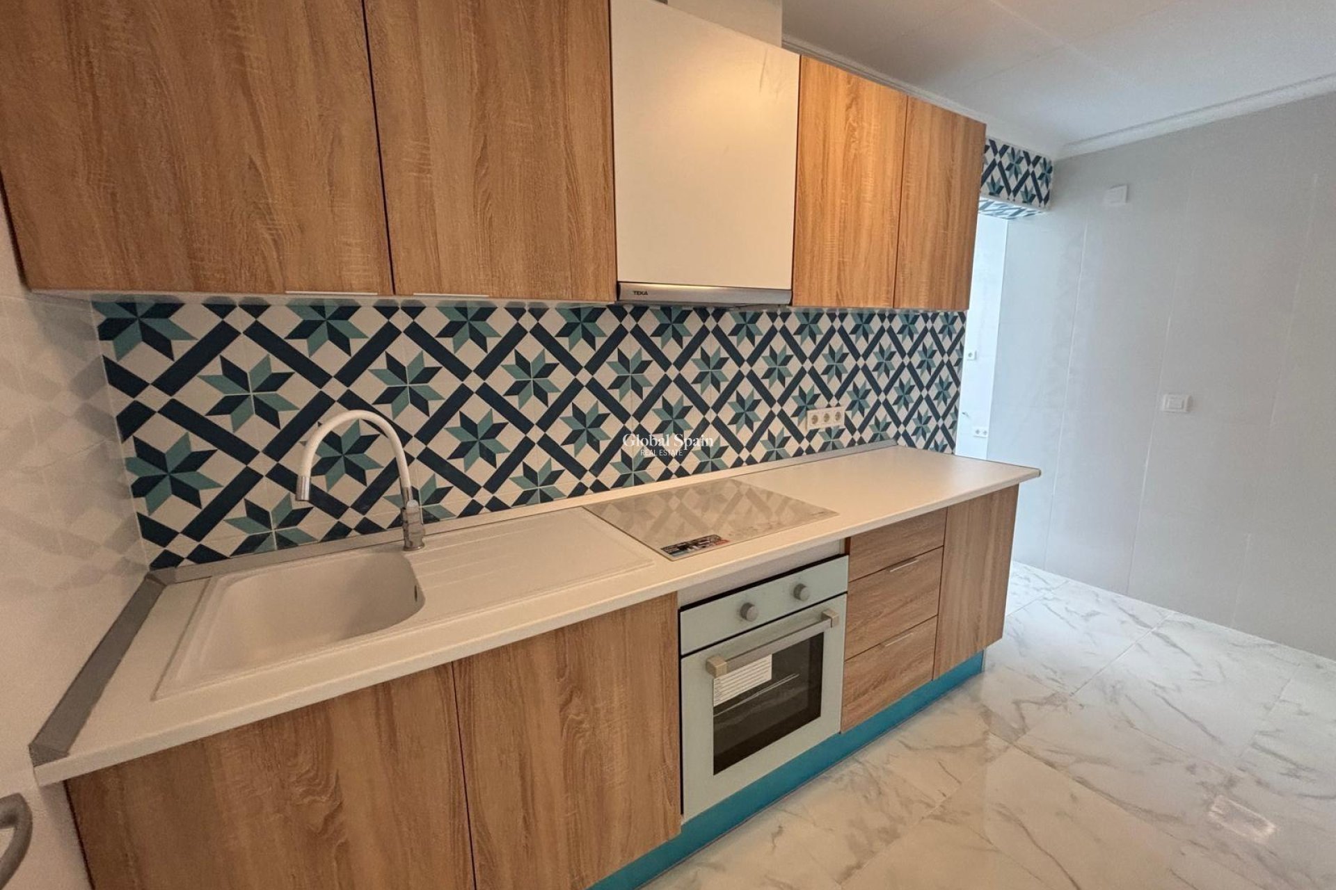 Venta - ÁTICO -
TORREVIEJA - Acequion