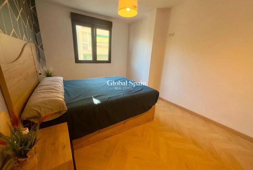 Venta - ÁTICO -
TORREVIEJA - Acequion