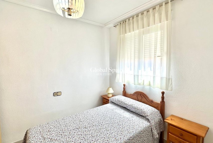 Venta - ÁTICO -
TORREVIEJA - Acequion