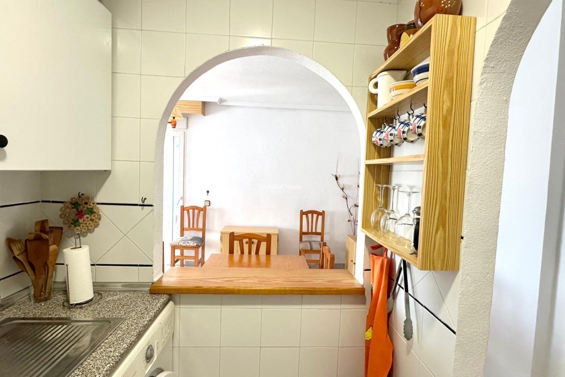 Venta - ÁTICO -
TORREVIEJA - Acequion