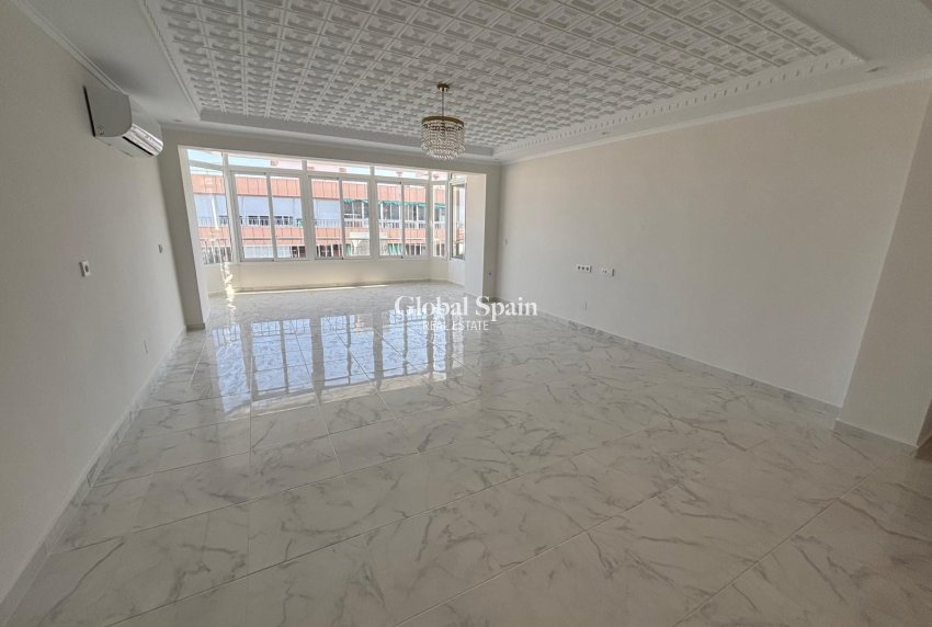 Venta - ÁTICO -
TORREVIEJA - Acequion