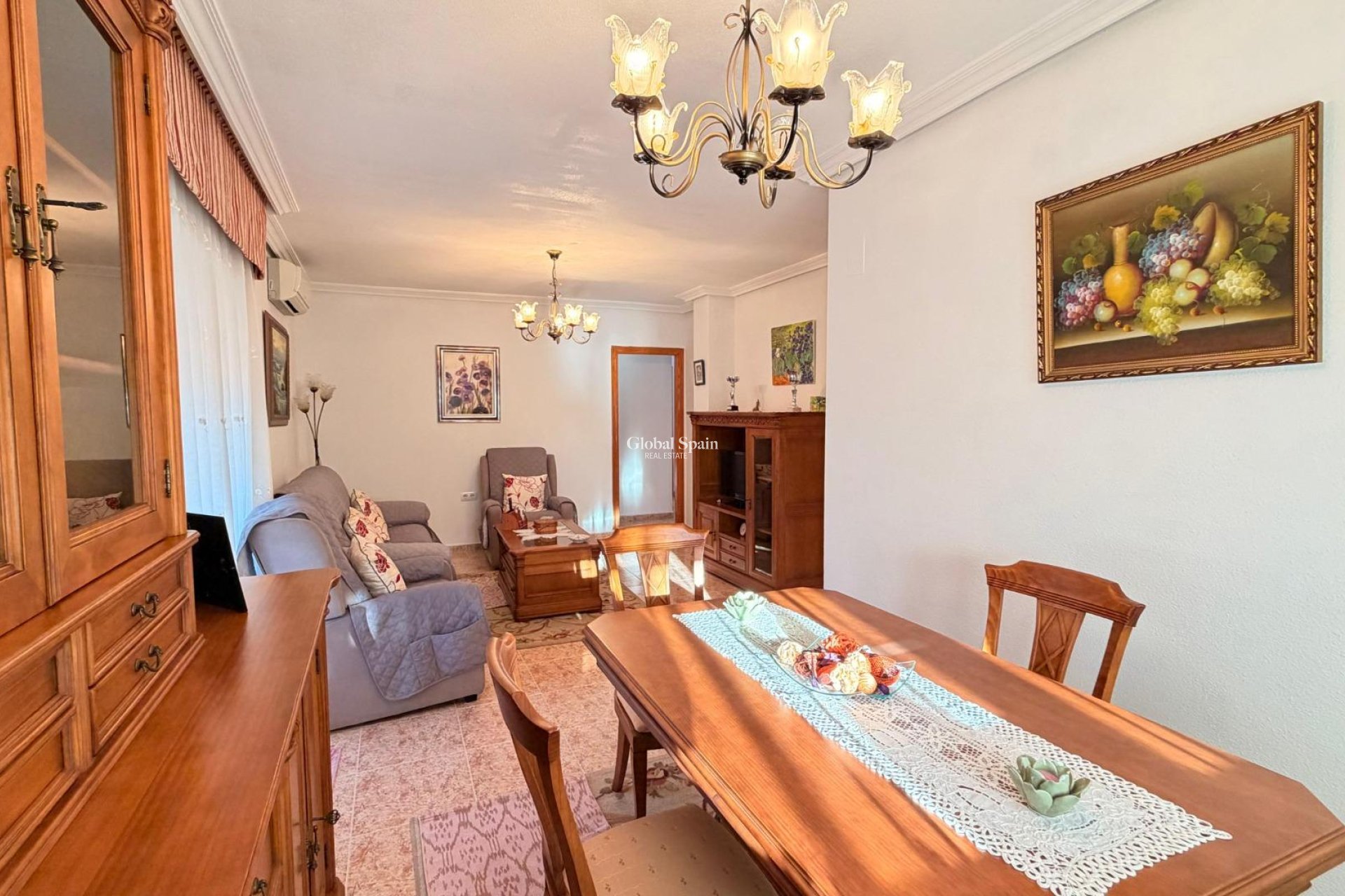 Venta - ÁTICO -
TORREVIEJA - Acequion