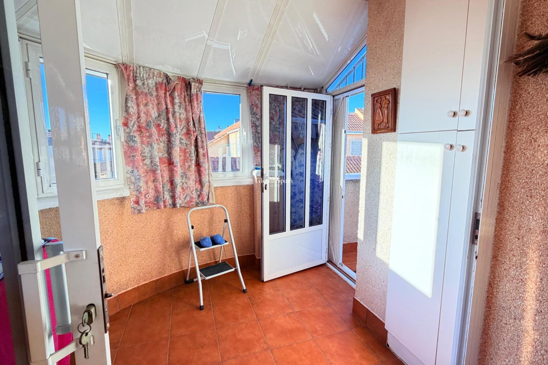 Venta - ÁTICO -
TORREVIEJA - Acequion