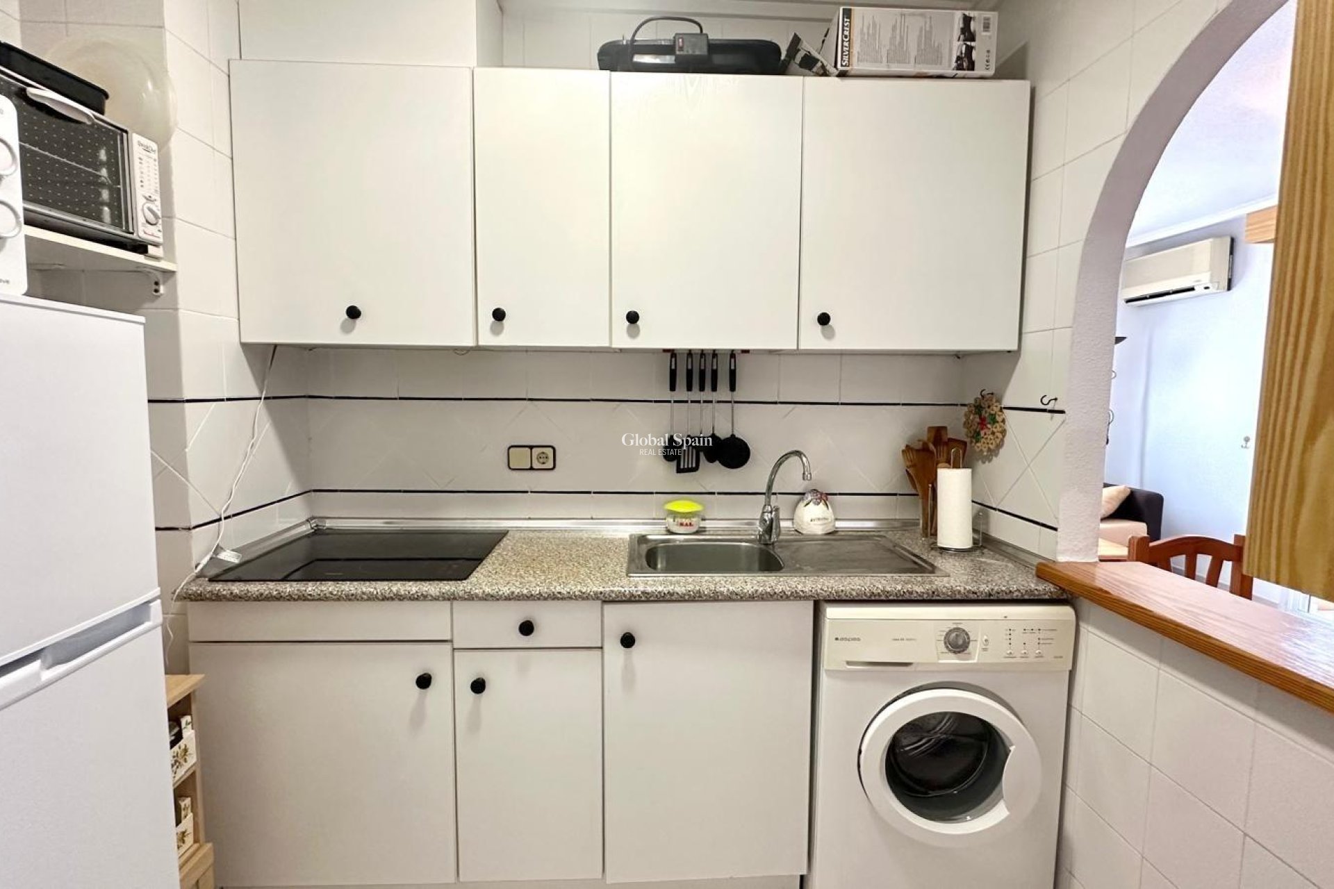 Venta - ÁTICO -
TORREVIEJA - Acequion