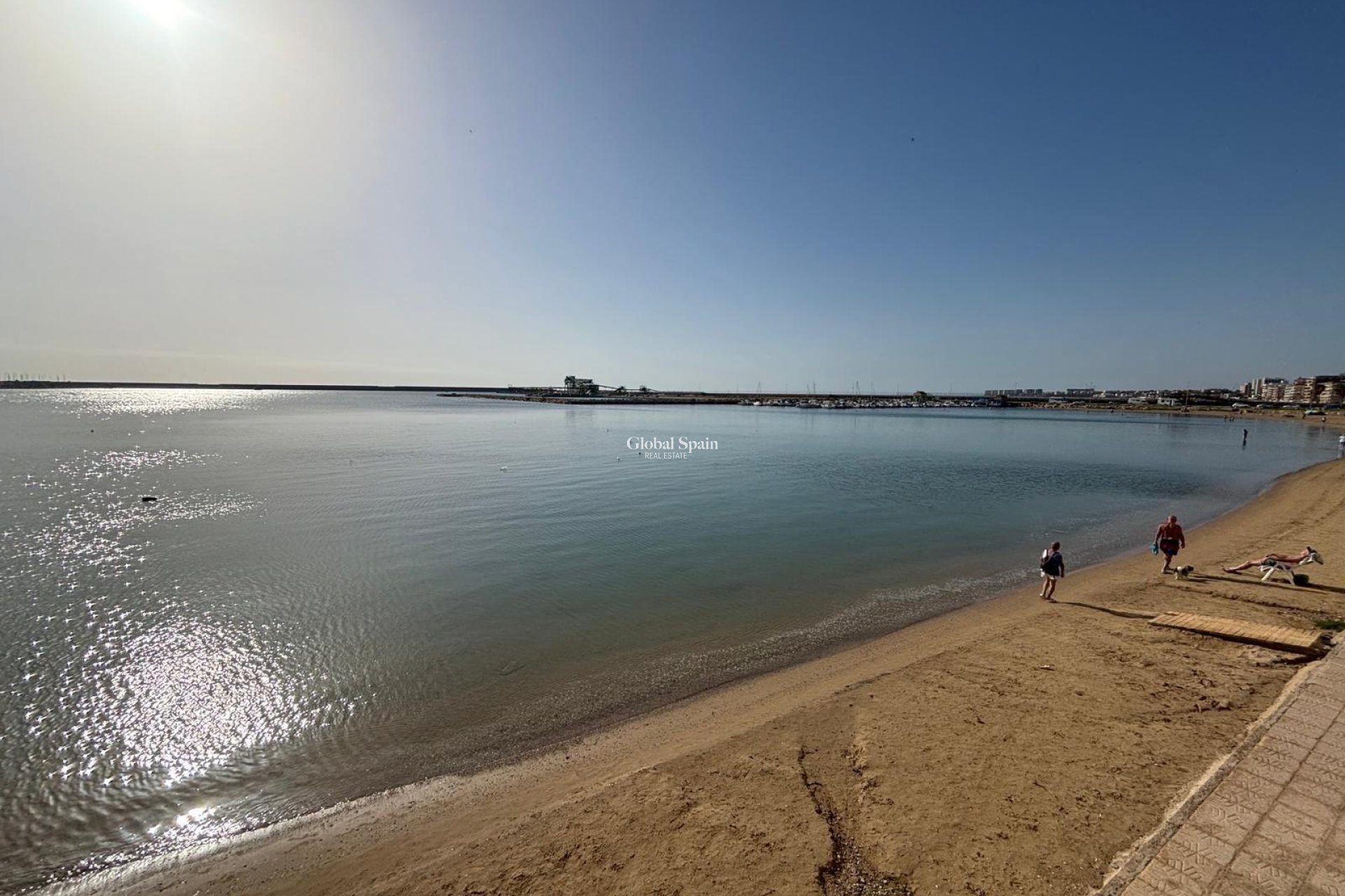 Venta - ÁTICO -
TORREVIEJA - Acequion