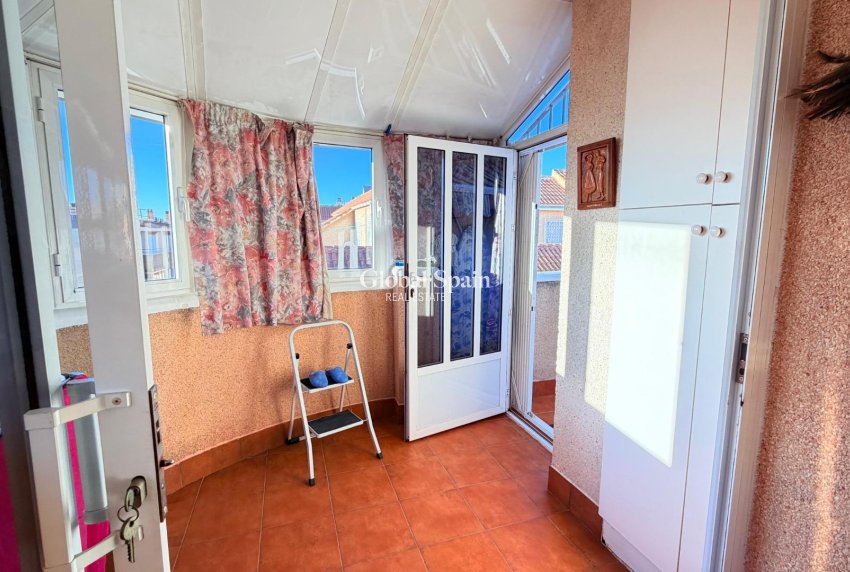 Venta - ÁTICO -
TORREVIEJA - Acequion