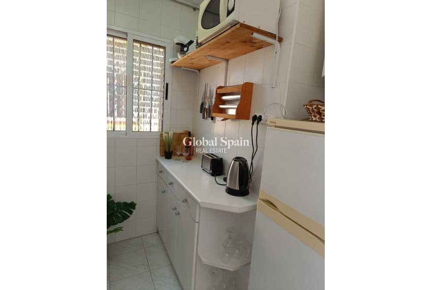 Venta - ÁTICO -
TORREVIEJA - Auguas Neuvas