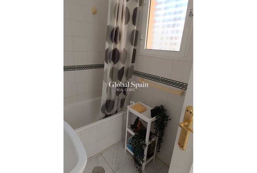 Venta - ÁTICO -
TORREVIEJA - Auguas Neuvas