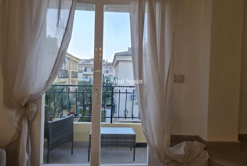 Venta - ÁTICO -
TORREVIEJA - Cala Ferris