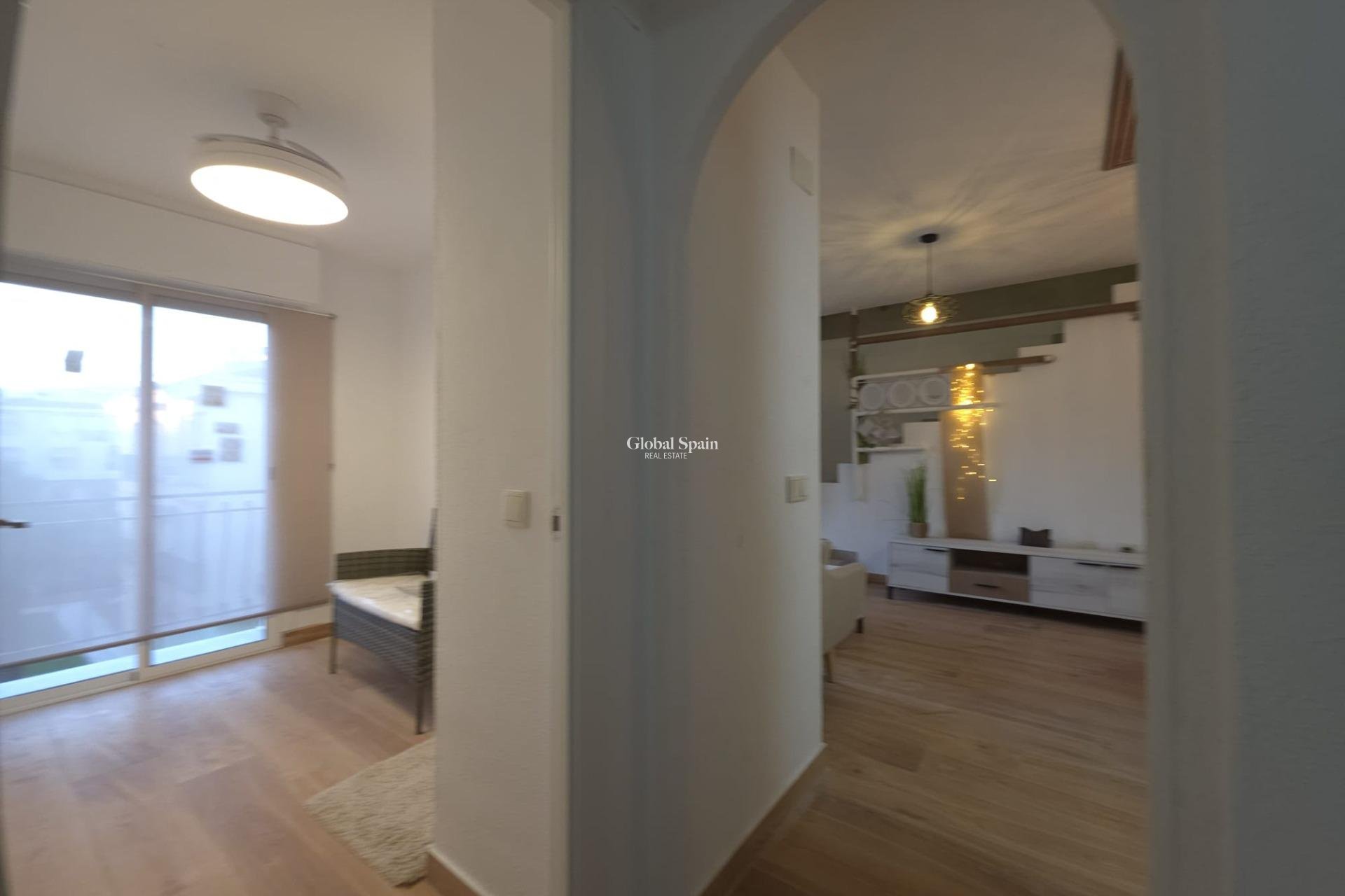 Venta - ÁTICO -
TORREVIEJA - Cala Ferris