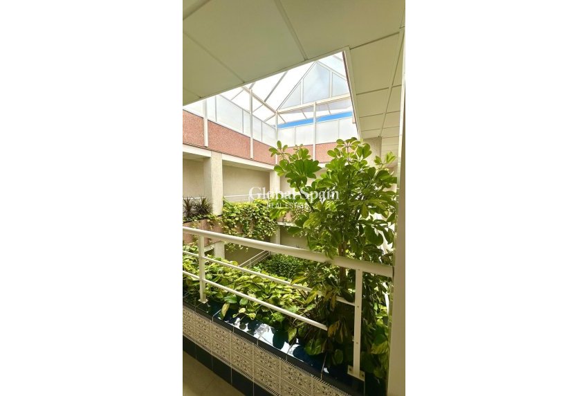 Venta - ÁTICO -
TORREVIEJA - Center